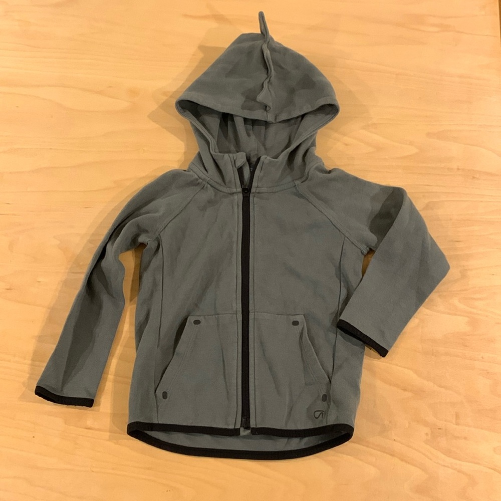 GAP size 4 hoodie